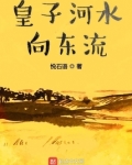 弯弯河水向东流