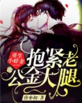 重生小娇妻：抱紧老公金大腿！
