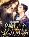 相亲当天,闪婚了个亿万富翁全集安宁