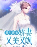 重生婚宠娇妻又美又飒