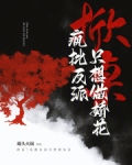疯批反派想强娶豪