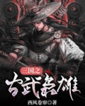 三国之古武枭雄