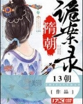 隋朝诡案录电视剧