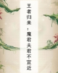 魔君妻妾