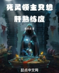 死灵首领模式