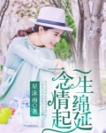一念情起,一生绵延