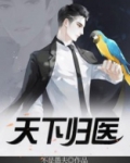 天下归医秦广有声小说免费阅读
