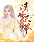 清冷王爷宠狐妃小说
