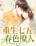 重生七五春色撩人 小说
