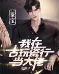 小说古玩鉴宝