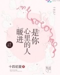 暖进心里的人是你笔趣阁