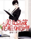 美女总裁的贴身助理白若飞