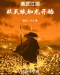 高武江湖，从天赋如龙开始