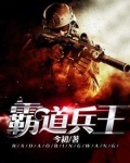 霸道兵王在都市小说