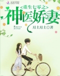 重生年代之神医娇妻