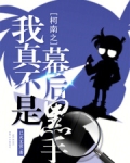 柯南之我真不是幕后黑手