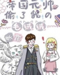 帝国元帅偷了我的毛绒绒