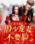 恶女重生殷少宠妻不雯脸