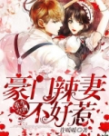 重生空间:豪门辣妻不好惹漫画