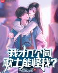 我才几个词,歌土能怪我?TXT下载
