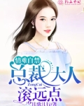 情难自禁：总裁大人滚远点