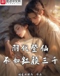 羽化登仙的下一句是什么