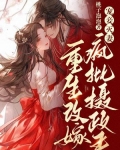 宠妾灭妻?重生改嫁疯批摄政王tvt