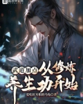 武道加点小说