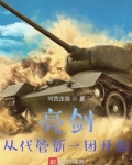 亮剑从一个团开始