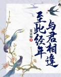 至此经年,与君相逢下一句