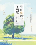 惟有光阴不可轻