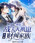 飒爆!战夫人携崽虐翻财阀家族