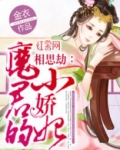 魔君的小娇妃