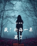 沧海一粟电视剧