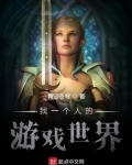 我一个人的游戏世界