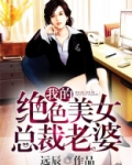 我的绝色美女总裁老婆