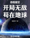 吞噬星空：开局无敌，苟在地球