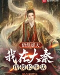 悟性逆天，我在大秦传授长生法