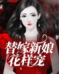 替嫁新娘花样宠小说免费阅读