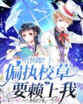 偏执校草疯狂追