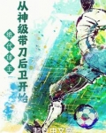 绝代球王，从神级带刀后卫开始