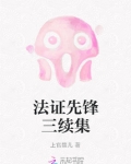 法证先锋三续集