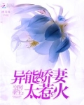 空间重生:异能娇妻太惹火