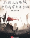 三国志战略版：开局我有无限金珠