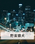 野蛮猎犬