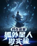我在蓝星抓外星人做实验的小说