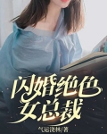 闪婚总裁契约妻子