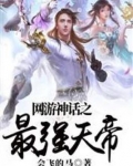 网游神话之最强天帝 小说