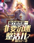 你个世界第一非要沉迷整活儿去读小说