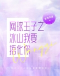 网王之冰山冰山